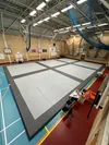 Ahilease PVC Floor Vinyl Tarpaulin